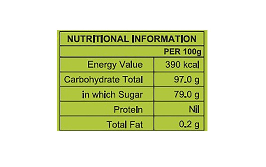Ravalgaon Pan Pasand Gold Candies   Pack  560 grams